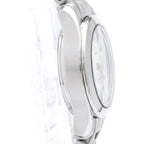 Omega Seamaster · Steel · Quartz