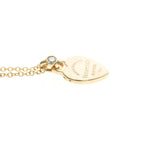 Tiffany Return To Tiffany · Heart · Rose Gold