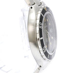 Omega Seamaster Professional 200M · Steel