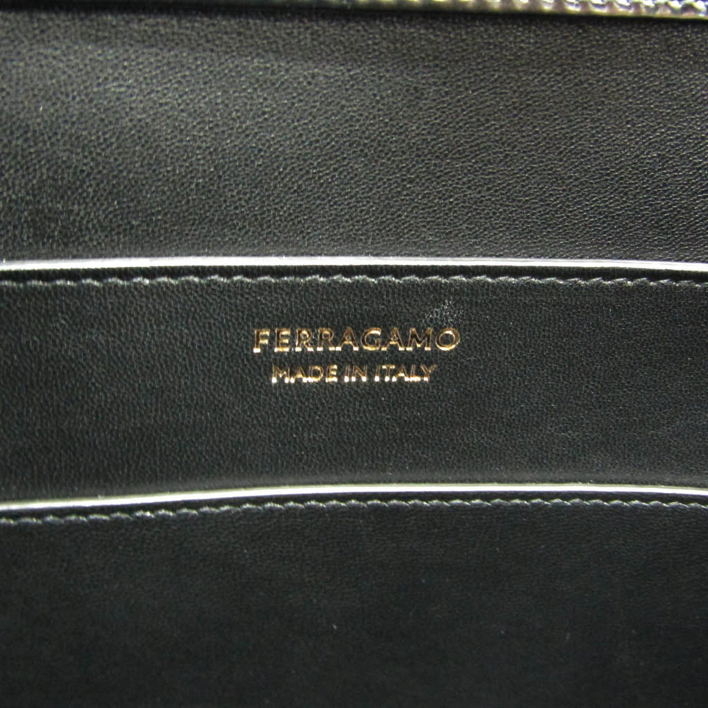 Salvatore Ferragamo Gancini · Wanda