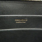 Salvatore Ferragamo Gancini · Wanda