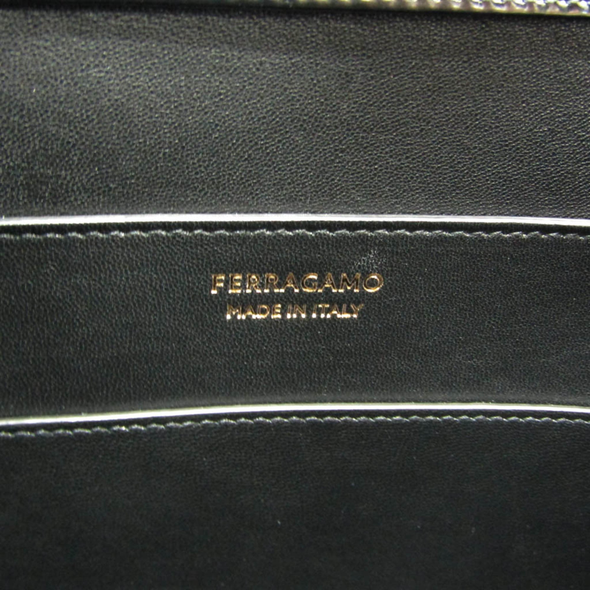 Salvatore Ferragamo Gancini · Wanda
