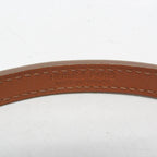 Hermes Croisière Double Tour · Swift Leather