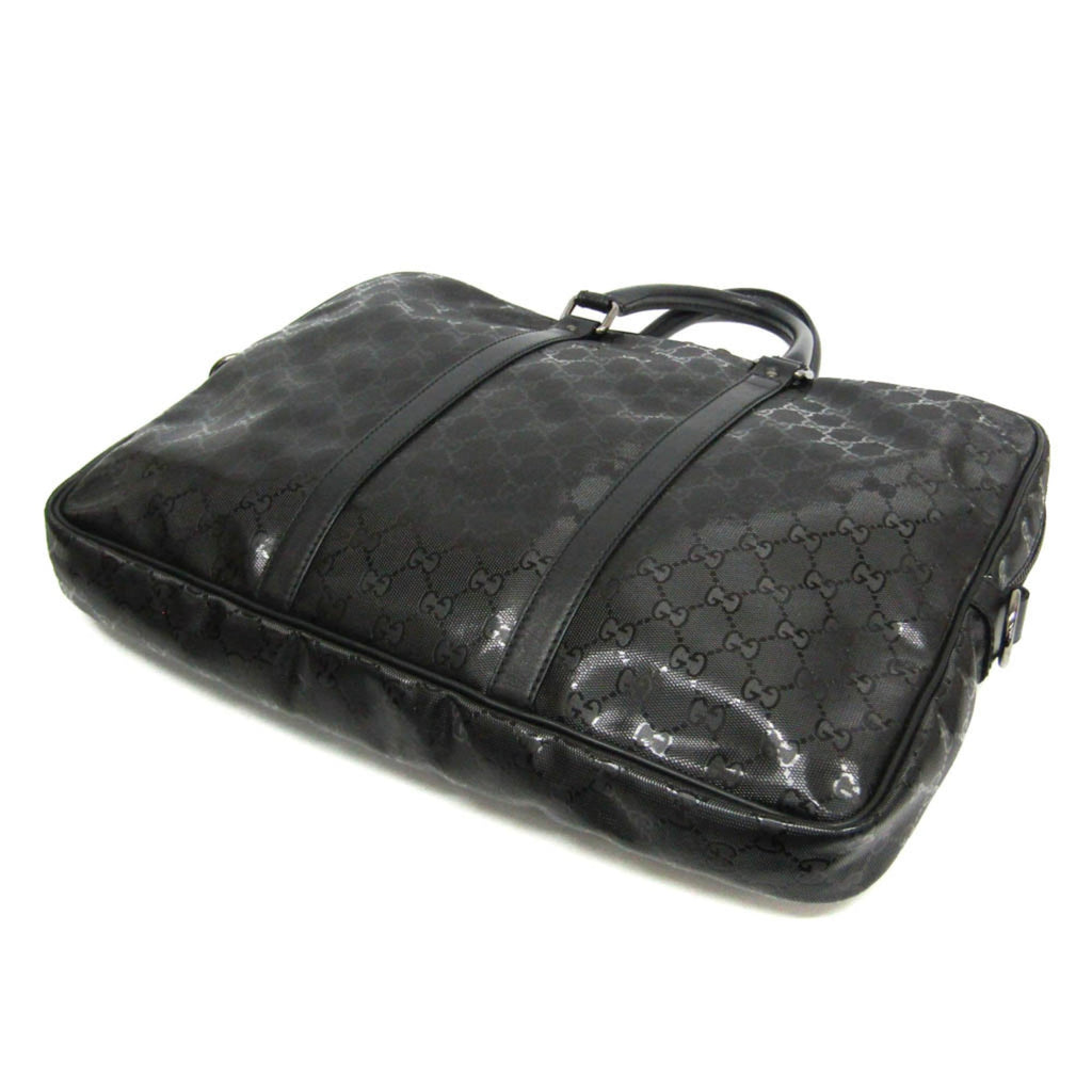 Gucci GG Imprimé Briefcase