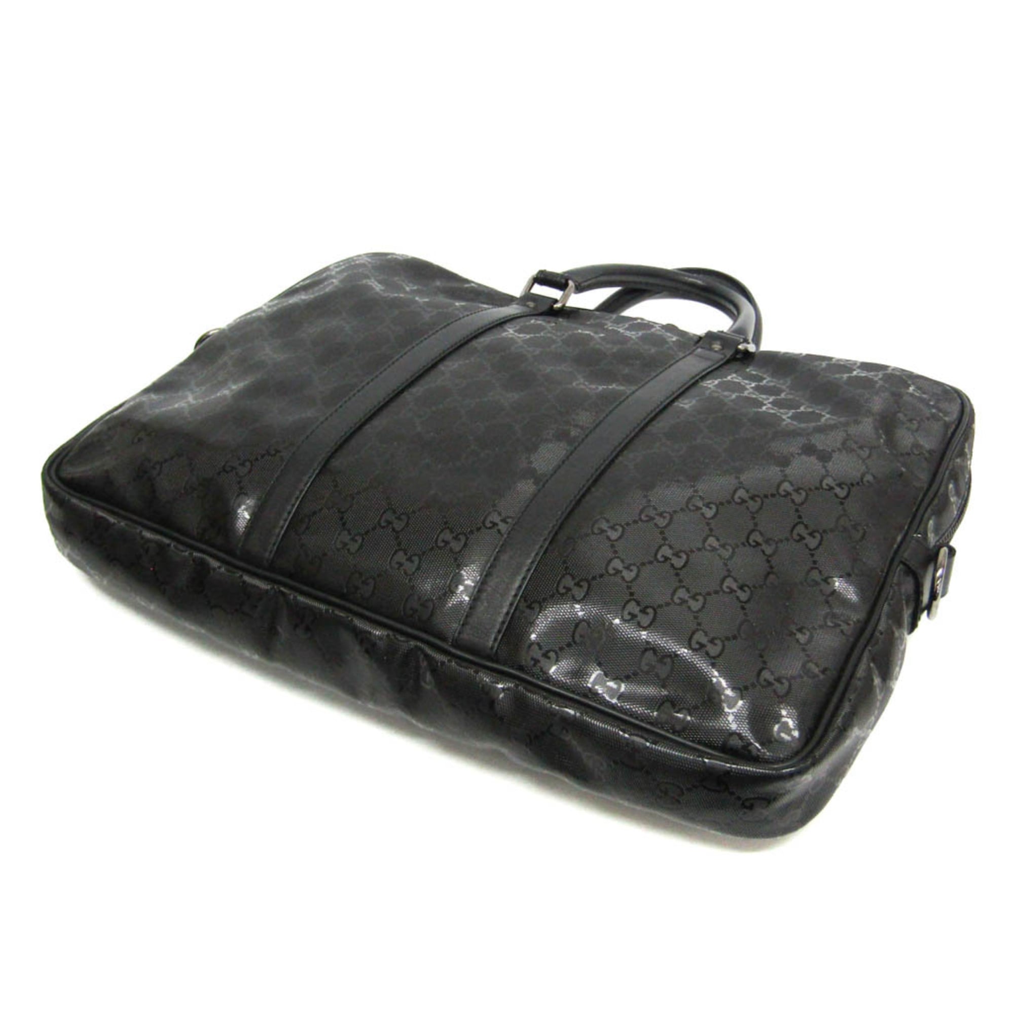 Gucci GG Imprimé Briefcase
