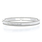 Van Cleef & Arpels Perle Signature · 18K