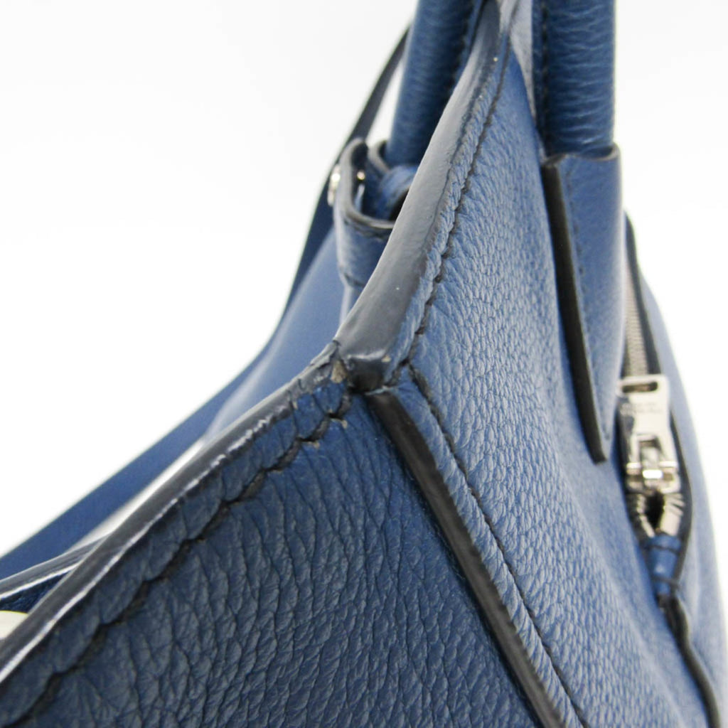 Prada Vitello Phenix · Leather