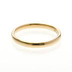 Tiffany Wedding Band · Rose Gold
