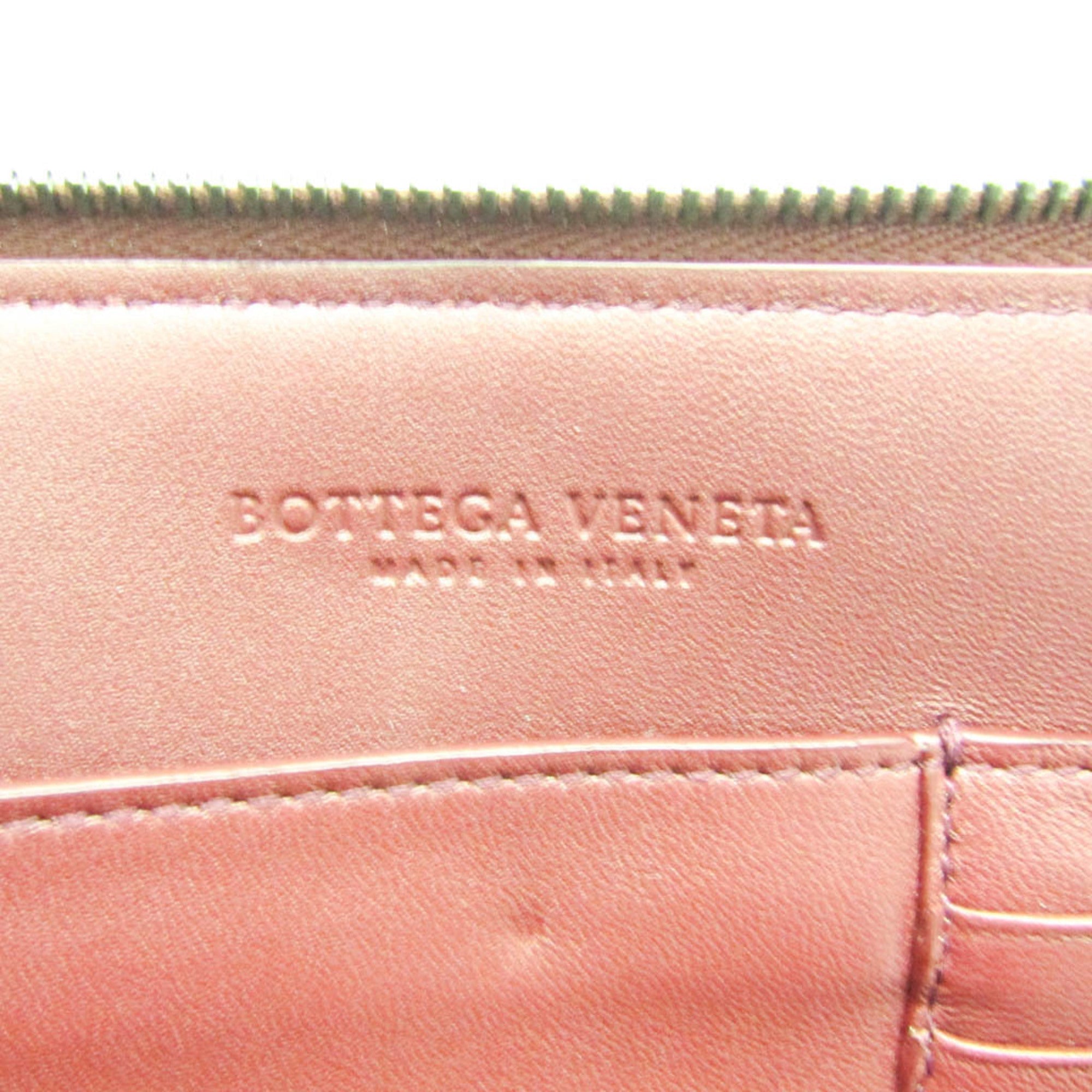 Bottega Veneta Intrecciato Clutch