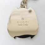 Gucci Owl Charm · Sterling Silver