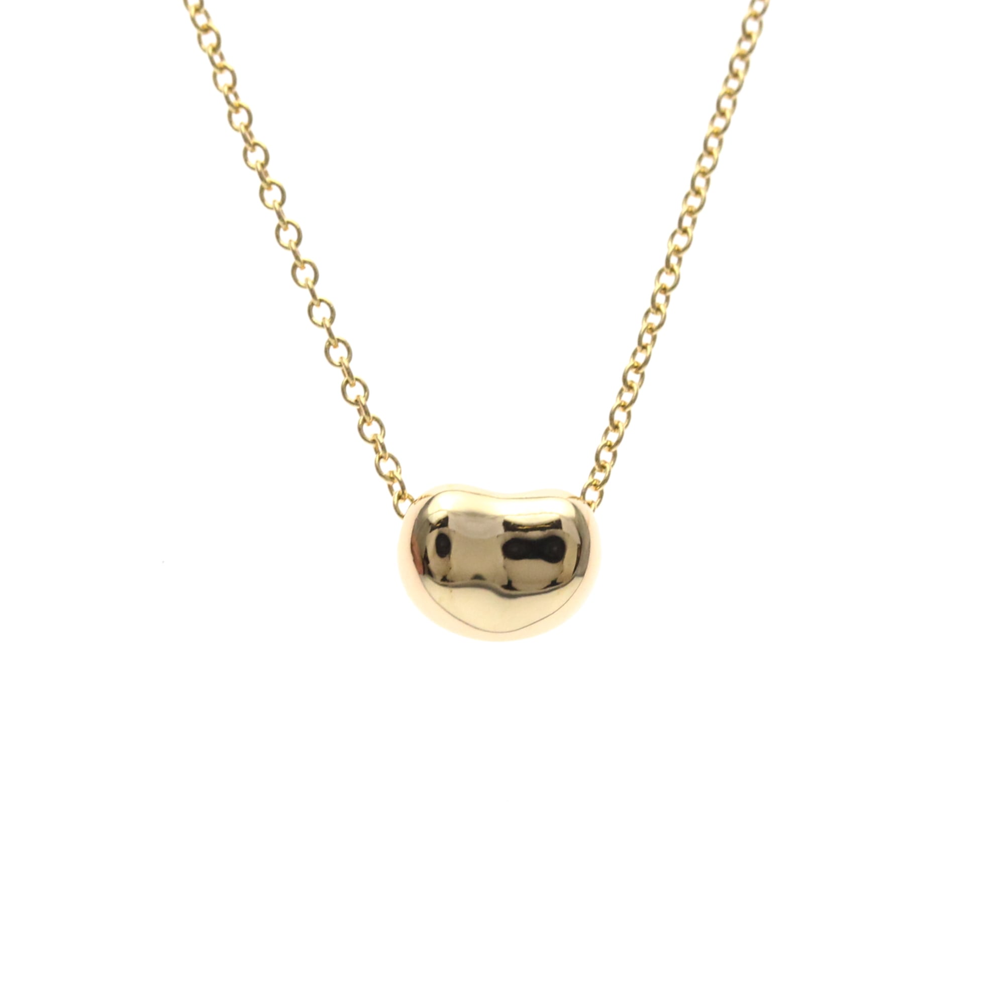 Tiffany Bean · Rose Gold