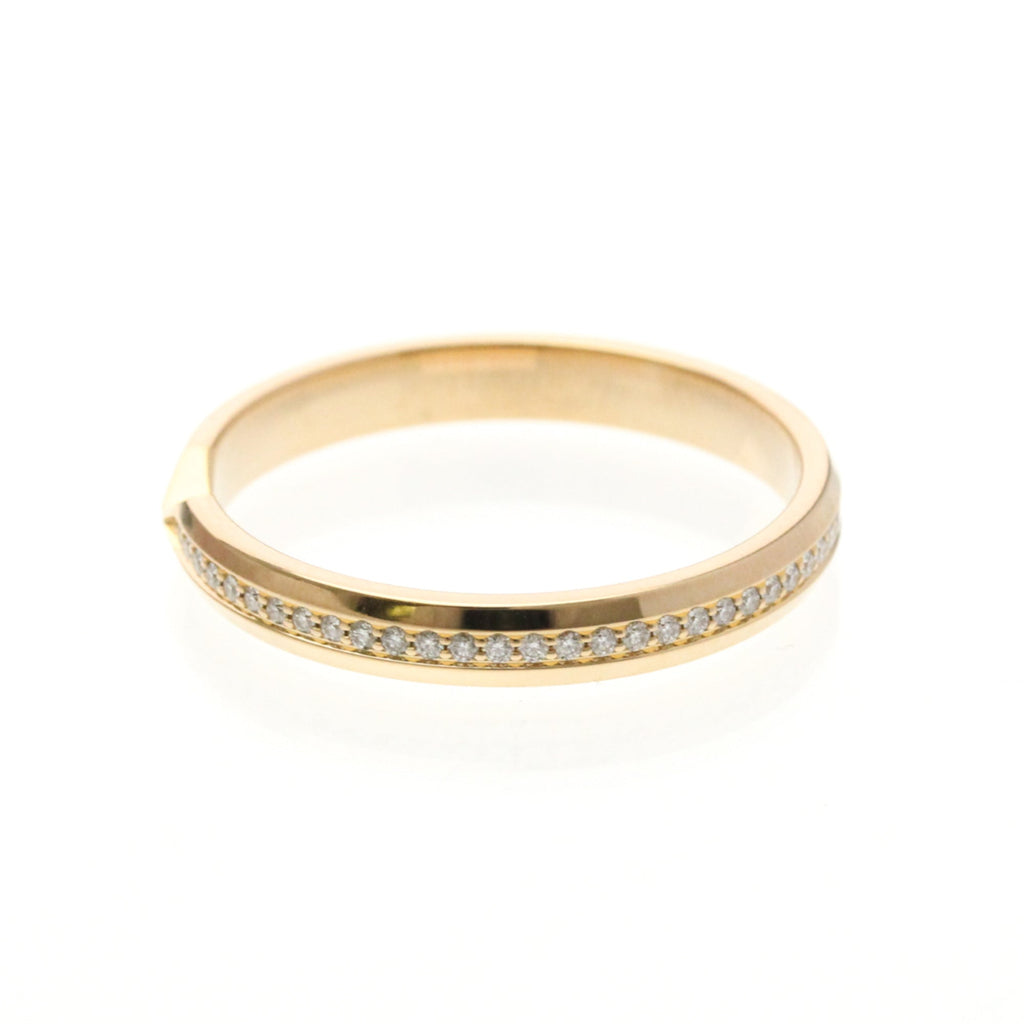 Tiffany Nesting · Diamond · Rose Gold