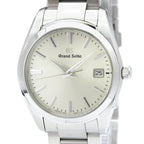 Grand Seiko Heritage Collection · Steel