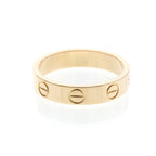 Cartier Mini Love · Rose Gold
