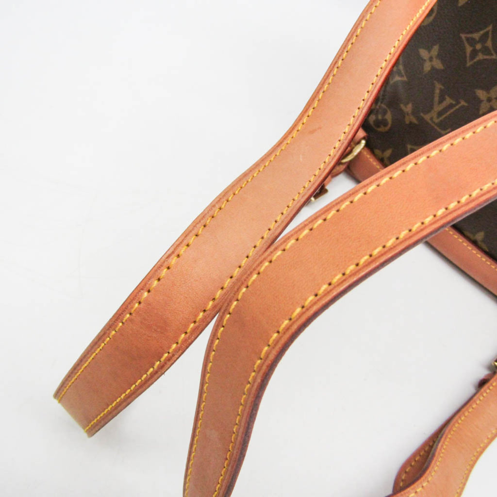 Louis Vuitton Montsouris MM · Monogram