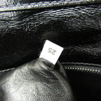 Prada · Saffiano Leather Handbag