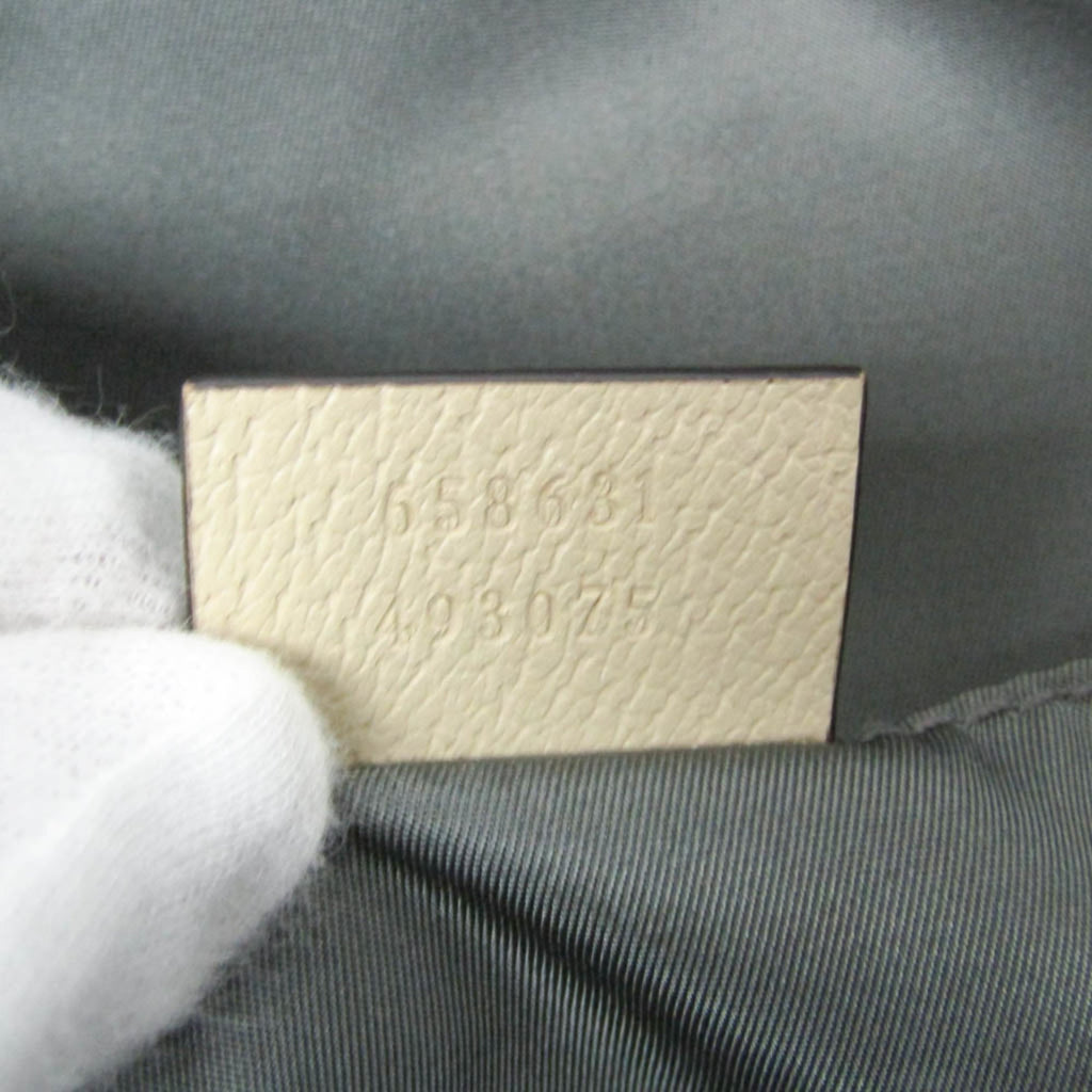 Gucci Off The Grid · Nylon & Leather Sling