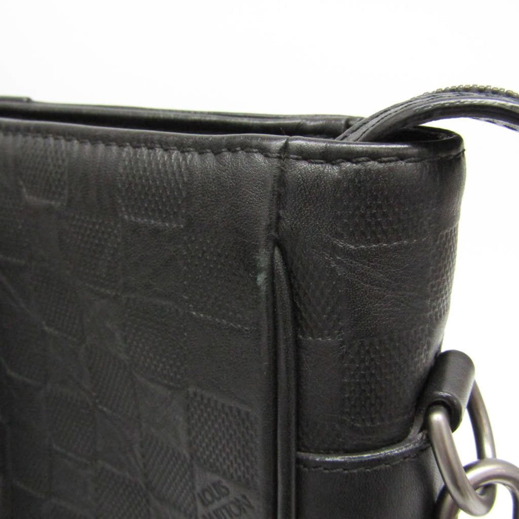 Louis Vuitton Tadao PM · Damier Infini