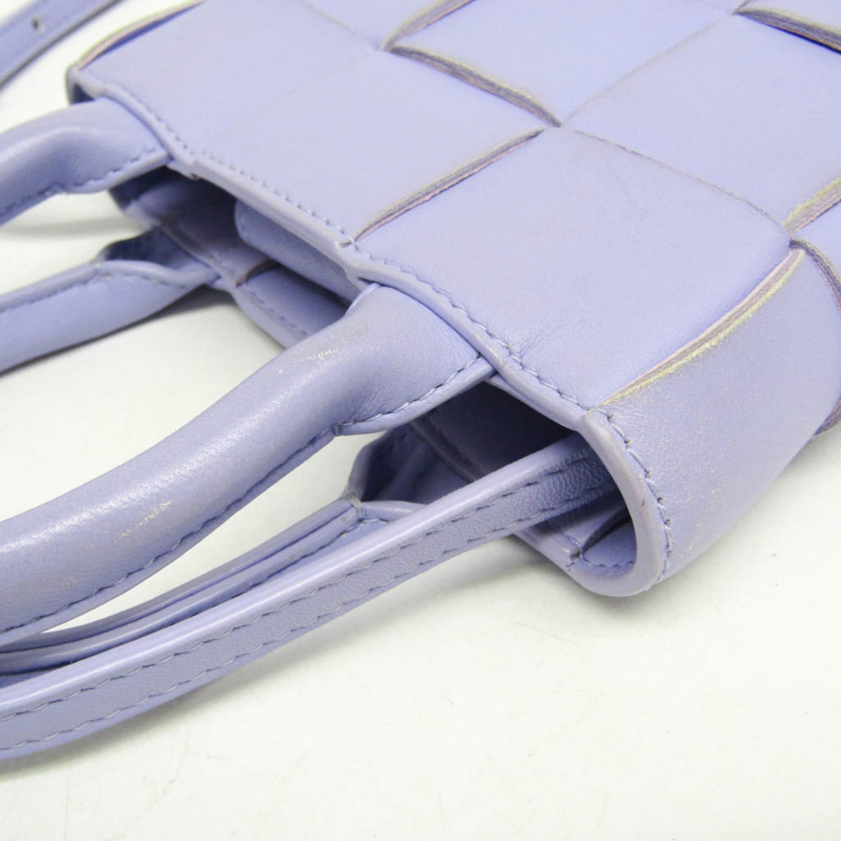 Bottega Veneta Mini Cassette