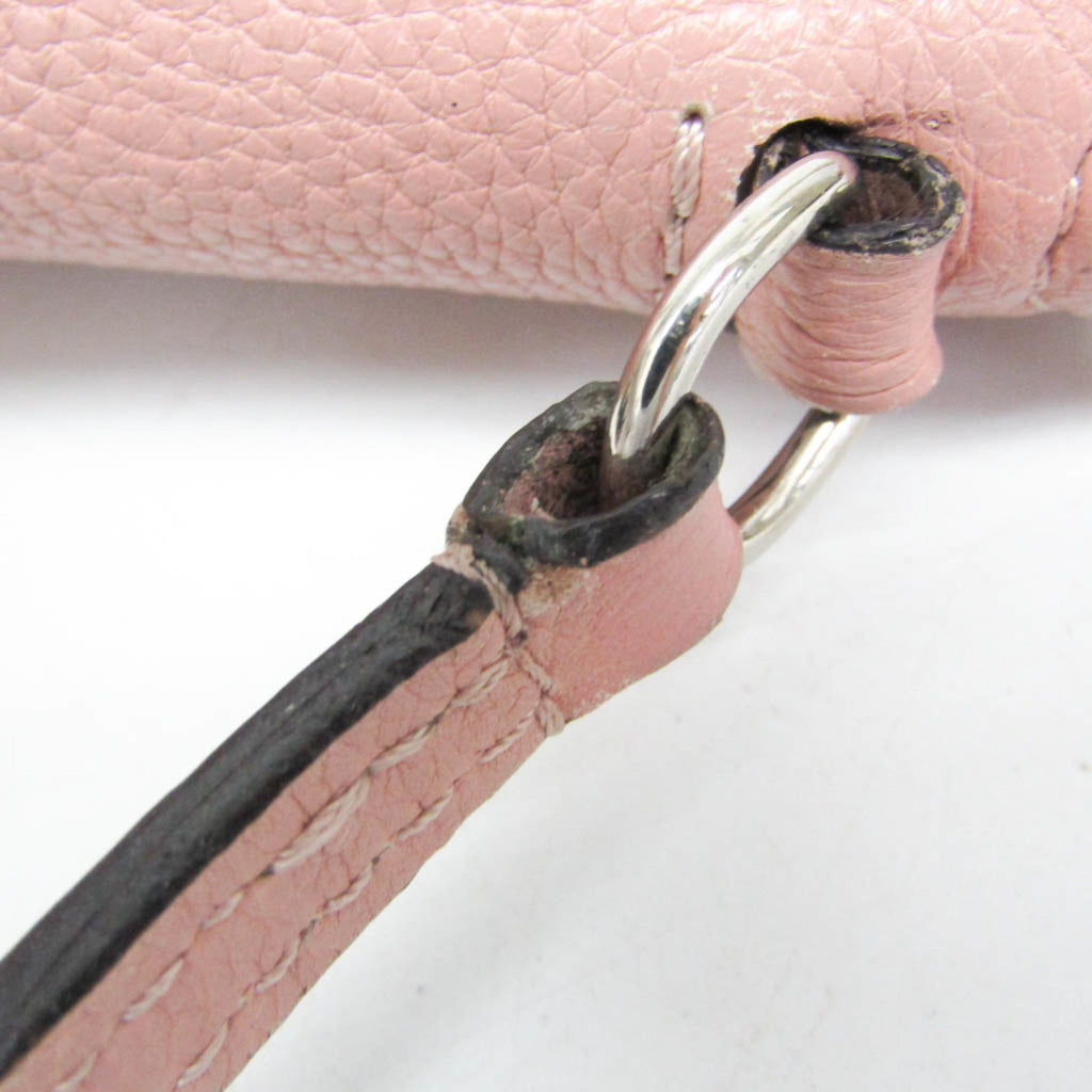 Louis Vuitton Parnassea Nano Lock-it