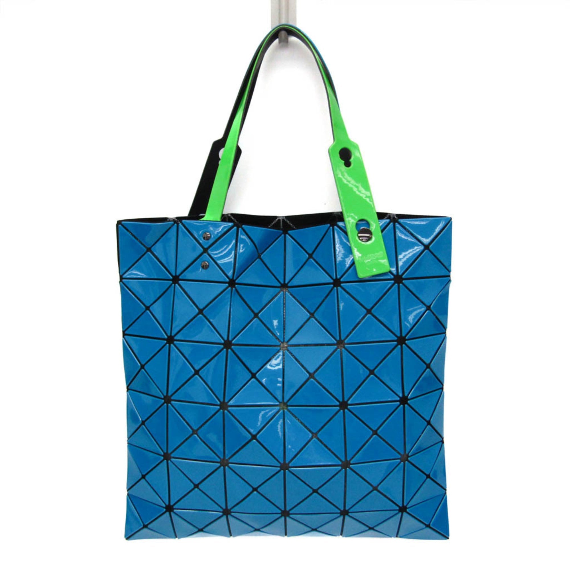 Issey Miyake Baobao · Lucent Gloss · Tote