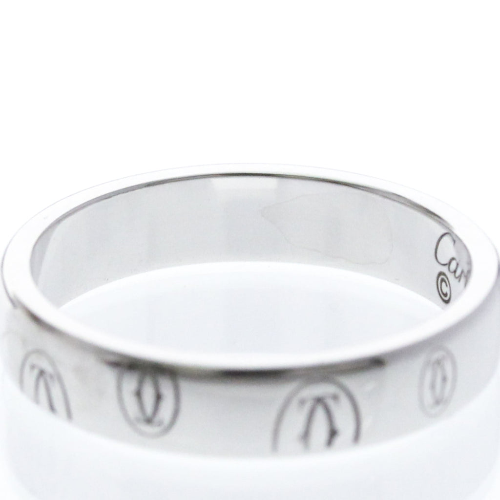 Cartier Happy Birthday · 18K White Gold