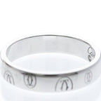Cartier Happy Birthday · 18K White Gold