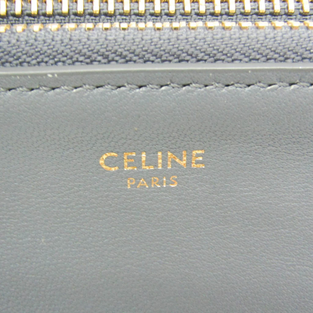 Celine Trio Large · Calfskin