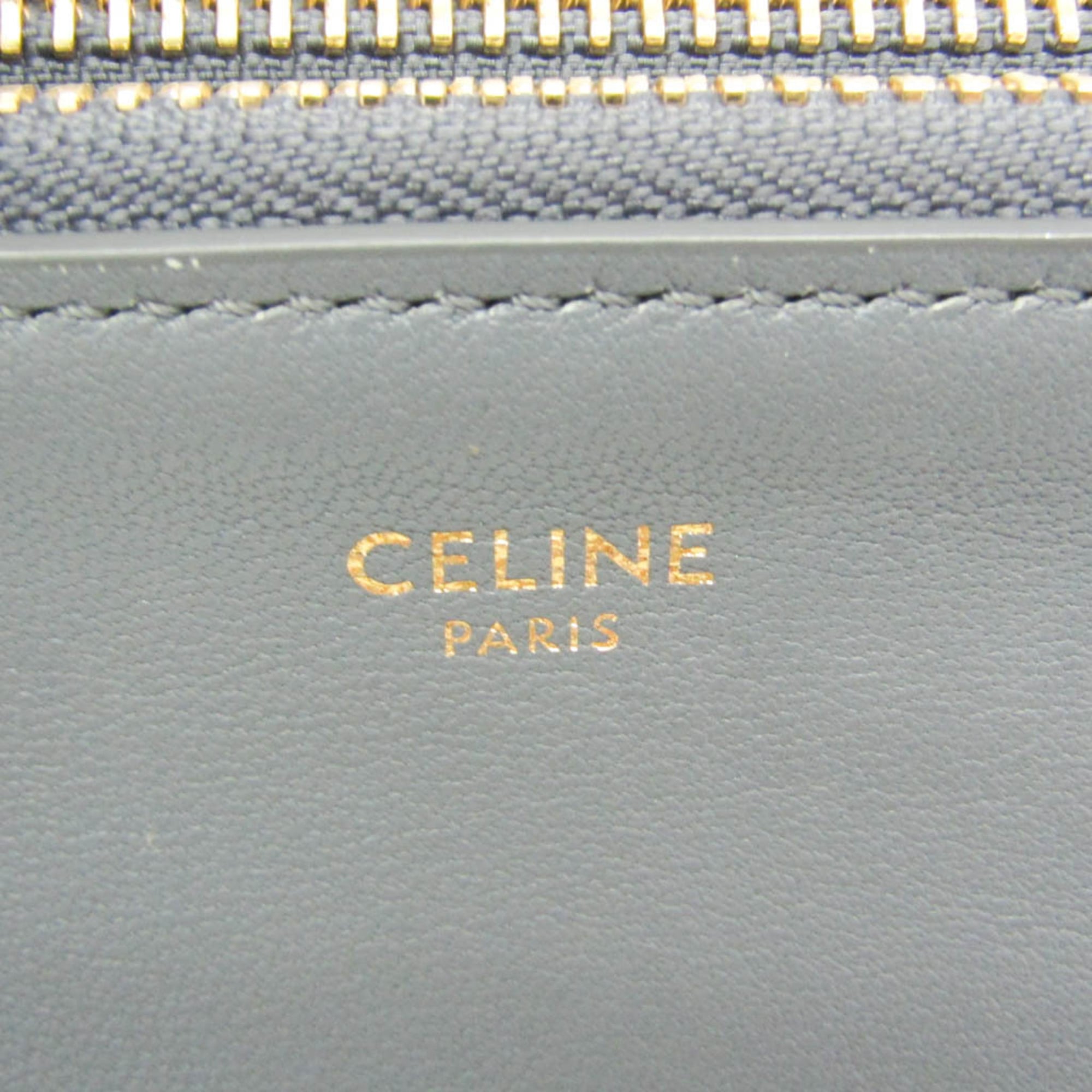 Celine Trio Large · Calfskin