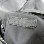Givenchy 3.G.V · Leather 2-Way Bag