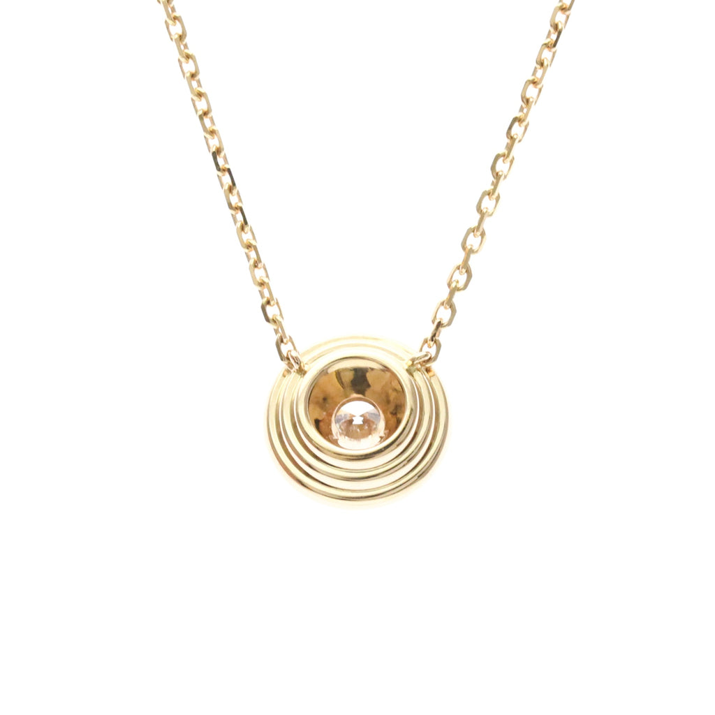 Cartier Damour · Diamond · Rose Gold