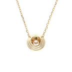 Cartier Damour · Diamond · Rose Gold