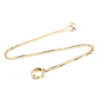 Cartier Baby Love · Diamond · Rose Gold