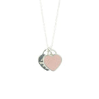 Tiffany Return to Tiffany · Sterling Silver