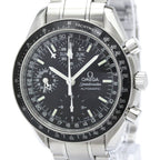 Omega Speedmaster Mark 40 · Steel · Automatic