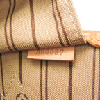 Louis Vuitton Neverfull MM · Monogram