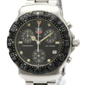 Tag Heuer 2000 Formula 1 Chronograph · Steel