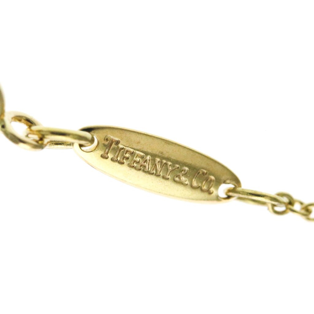 Tiffany Apple · 18K Yellow Gold