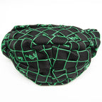 Bottega Veneta Double Knot · Nylon Canvas