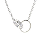 Cartier Baby Love · 18K White Gold