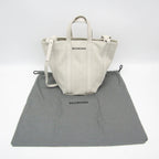 Balenciaga Everyday Tote · Canvas