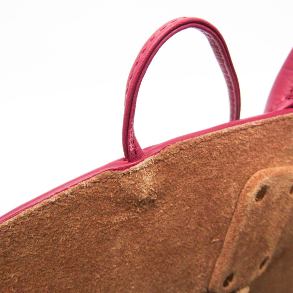 Bottega Veneta Small Basket · Woven Leather