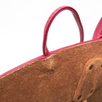 Bottega Veneta Small Basket · Woven Leather
