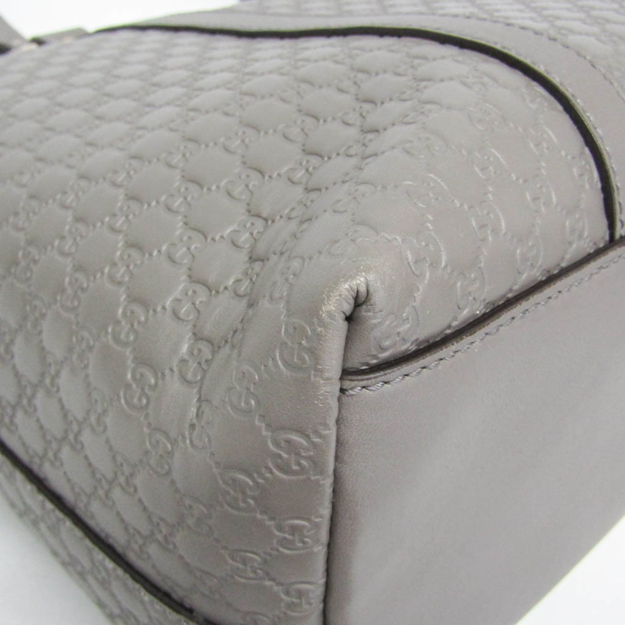Gucci MicroGuccissima · Calfskin