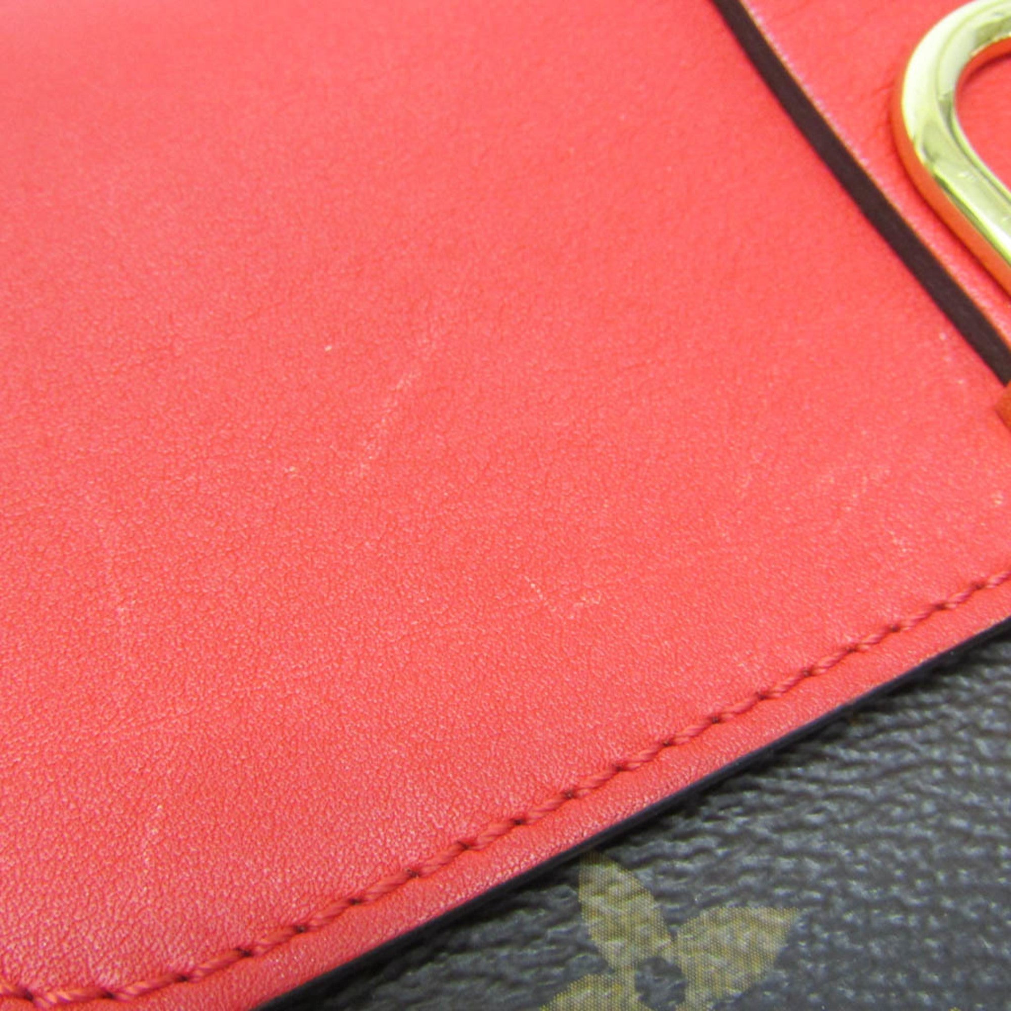 Louis Vuitton Rocky BB · Monogram