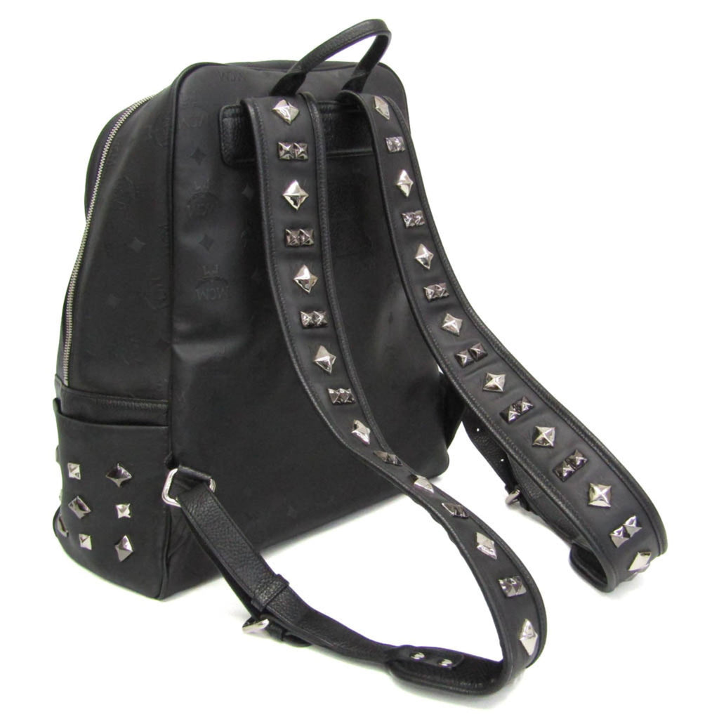 MCM Visetos · Backpack