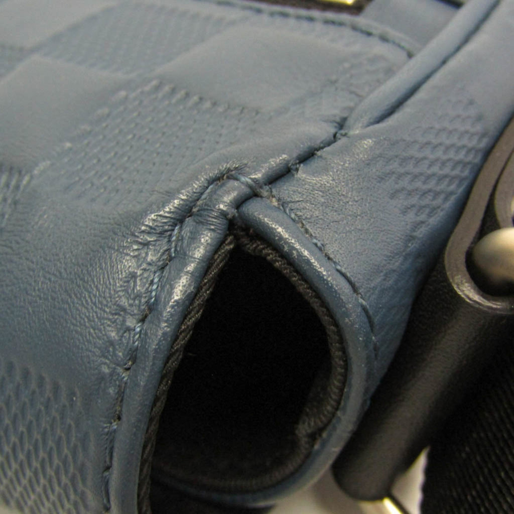 Louis Vuitton District PM · Damier Infini