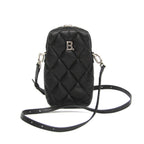 Balenciaga Touch Puffy · Phone Pouch