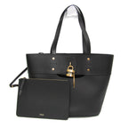 Chloé Mylo · Leather Tote
