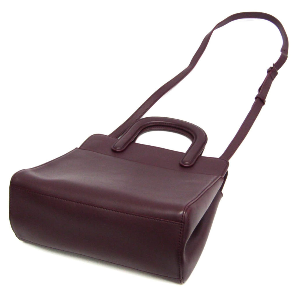 Cartier Jeanne Toussaint · Calfskin